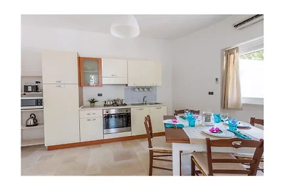 Appartamento per vacanze con 2 camere da...
