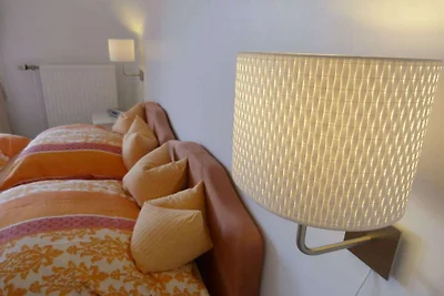 Ferienwohnung in Juist mit Schwimmbecken