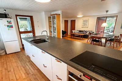 6 Personen Ferienhaus in Asperup