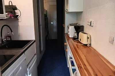 Appartamento a Les Arcs con vista sul Monte...