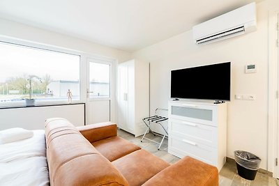 Mooi appartement, nabij veel...