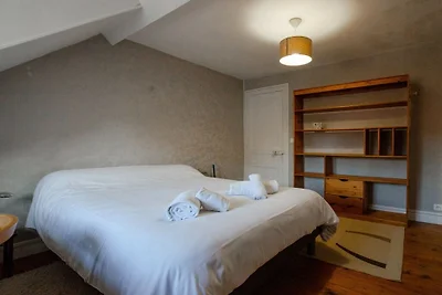 Casa vacanze a Offranville con parcheggio