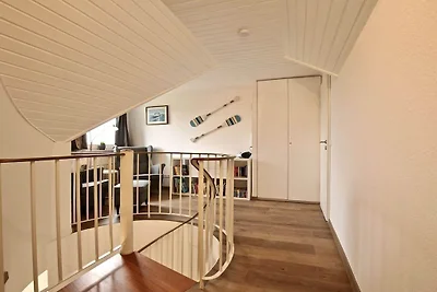 Ferienwohnung Leuchtturmblick