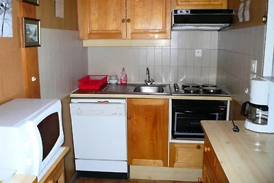 Residenz Les Cristaux Du Haut