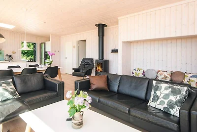 5 Sterne Ferienhaus in Hejls
