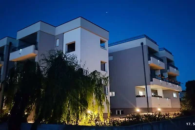 Dalmatia Apartments - One Bedroom Apartment w...