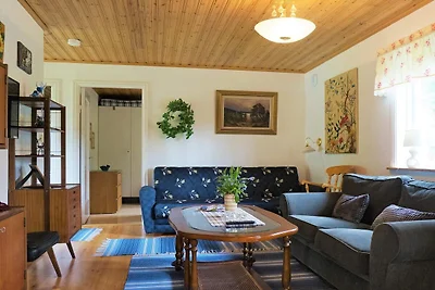 6 persoons vakantie huis in ÅSARP-By Traum