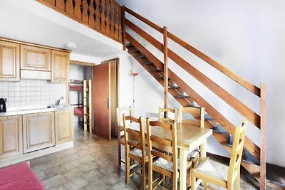 Mezzanine-Studio für 4/6 Personen