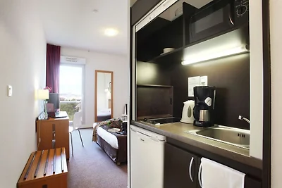 Klimatisierte Wohnung im Herzen von Lyon