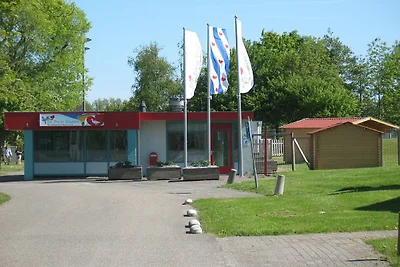 Gemütliches Ferienhaus in Friesland