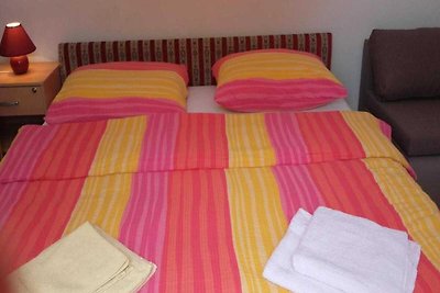 Apartments Smilje i Maslina - One Bedroom Apa...