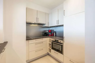 Renovierte Wohnung mit Top-Lage am Deich