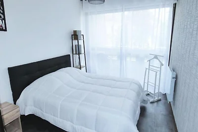 2 Zimmer für 2 Personen