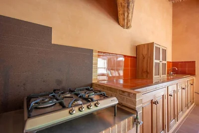 Son Poca Palla - Ferienhaus Mit Privatem Pool