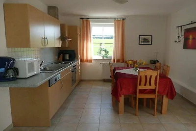 Kuća za odmor Dopust za oporavak Boren