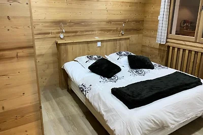 4 Zimmer für 8 Personen