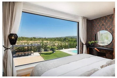 Villa Promissa Terra