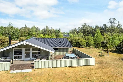 6 Personen Ferienhaus in Nørre Nebel