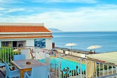 Kuća za odmor Dopust za oporavak Messina