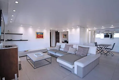 4 Zimmer für 7 Personen