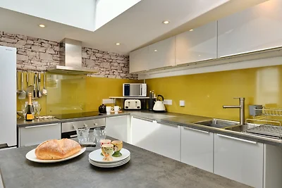Grand Devon Country House per 15 persone