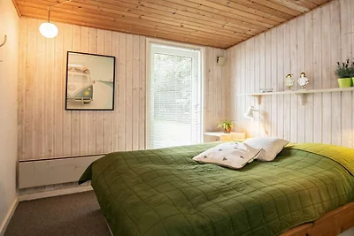 6 Personen Ferienhaus in Blåvand