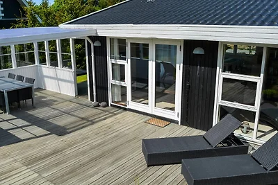 Accogliente cottage costiero a Blokhus-By...