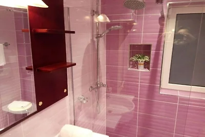 Ferienwohnung in Poreč mit Schwimmbecken