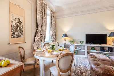 Appartement in Lucca bij Guinigi Toren