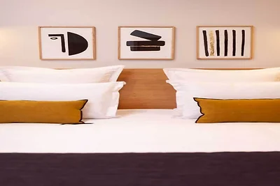 Hôtel Tinah: Eleganz und Komfort in der Nähe ...