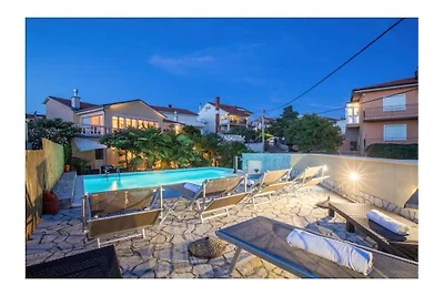 Villa mit 3 Schlafzimmer