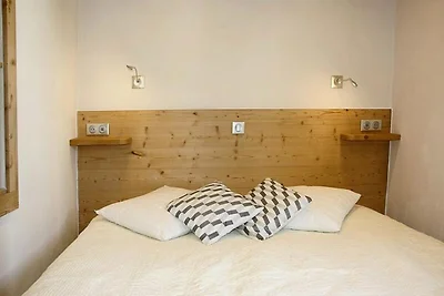 Renovierte Wohnung · Pistennah · Balkon