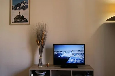 Appartamento a Luchon vicino alle terme