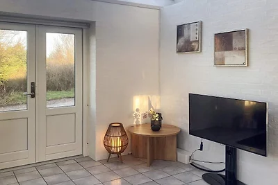 4 Personen Ferienhaus in Lemvig-By Traum