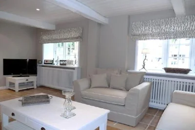 Ferienhaus in Nieblum mit Schwimmbecken