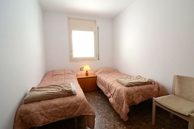 Ferienwohnung Albatros mit 5 Zimmern in...