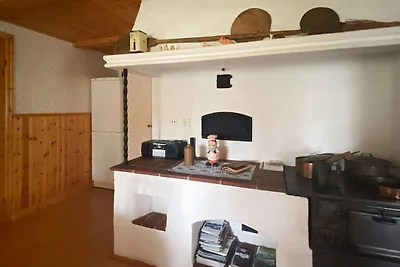 8 Personen Ferienhaus in VIRESTAD-By Traum