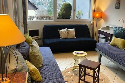 Appartamento a Saint Gervais vicino alla...