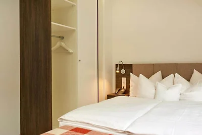 Apartamento Vacaciones familiares Nürnberg