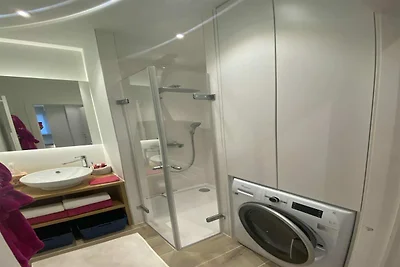 3-Zimmer-Wohnung in Middelkerke