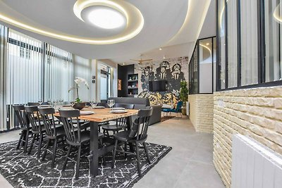 Geräumige Wohnung – 4BR/10P –...
