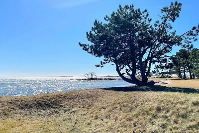 4 osob apartament w Hemse