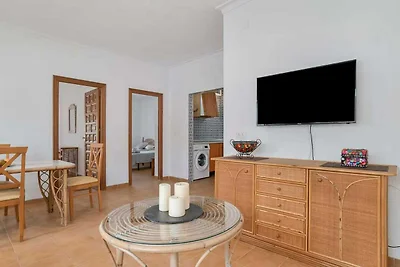 Wohnung in der Nähe des Stadtzentrums, Strand