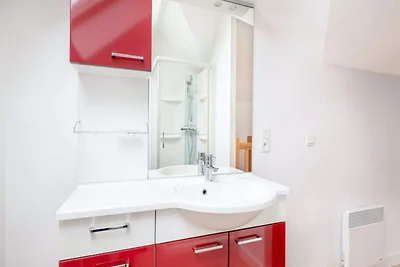 Apartment in Arzon in der Nähe von Port du...