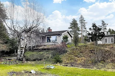 4 Sterne Ferienhaus in NORRTÄLJE