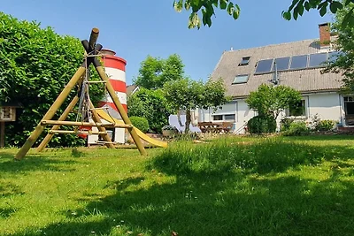Ferienhaus in Nordsee mit 4 Schlafzimmer