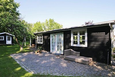 6 person holiday home in Jægerspris