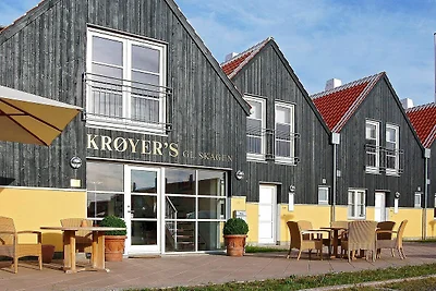 6 persone case ad Skagen-By Traum