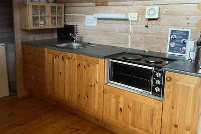 2 Personen Ferienhaus in Balestrand