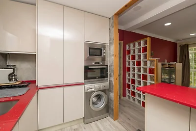 Casa Sarco - Apartment In San Fernando
